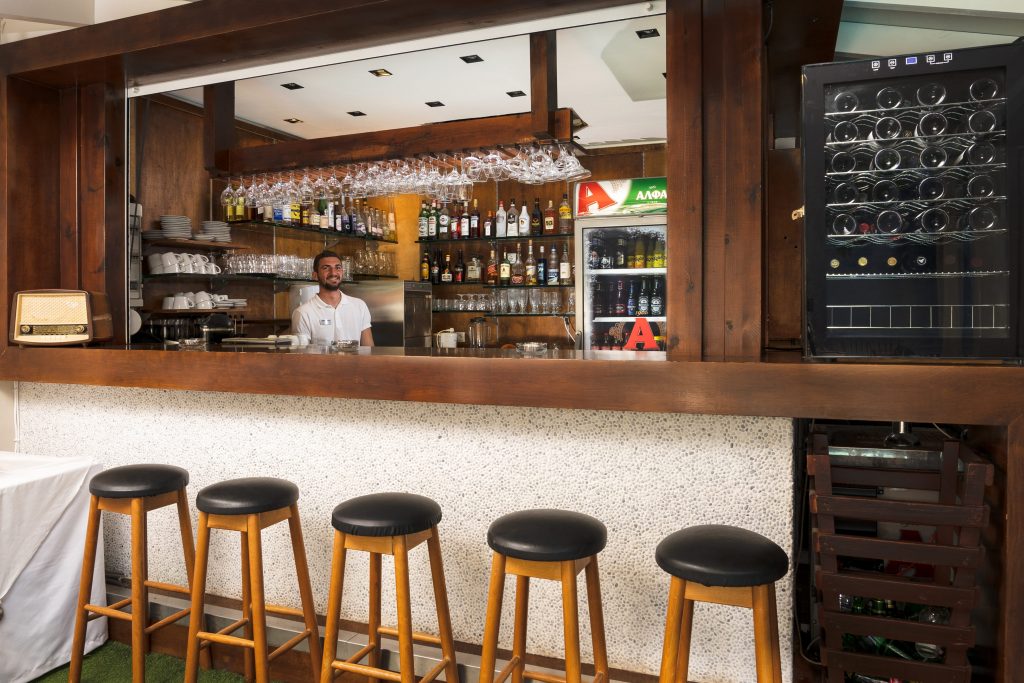 Bar-min
